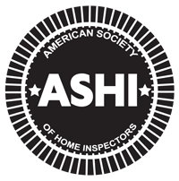 ASHI Certified Home Inspector