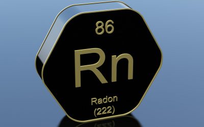 What To Do About High Radon Levels