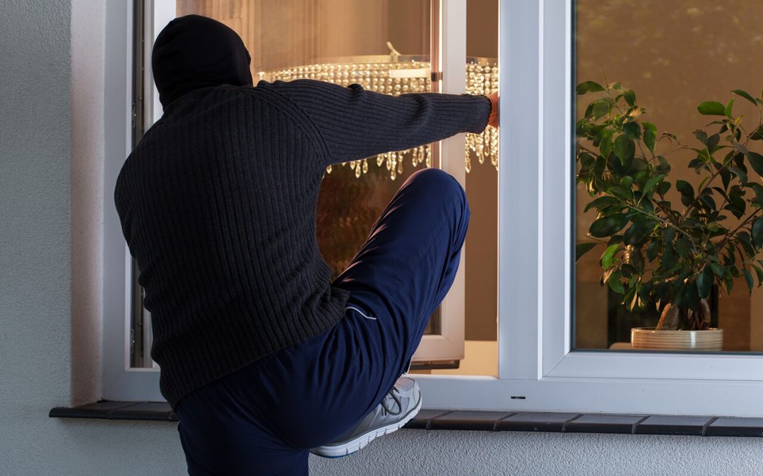 4 Affordable Ways to Improve Home Security